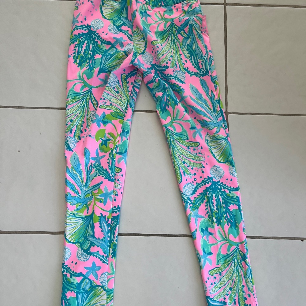 Lilly Pulitzer Pants